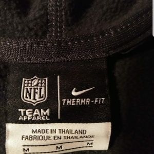 Nike Sweaters - Steelers girl sweater Nike Sweaters - Steelers girl sweater